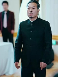 الرئيسة لها سيد التنين - Episode 75