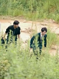 Episodio 41 - [Doblado] El aroma viene del dolor