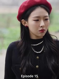 Sewa Pacar Buat Tahun Baru - Episode 15