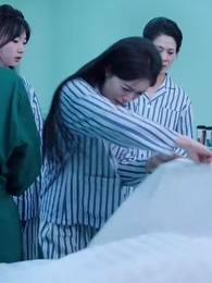 Episode 12 - Can't See Your Regret