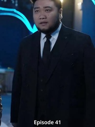 Sewa Pacar Buat Tahun Baru - Episode 41