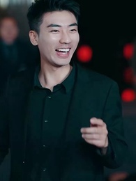 الرئيسة لها سيد التنين - Episode 15