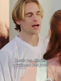 Épisode 57 - Cœurs glacés, amour brûlant