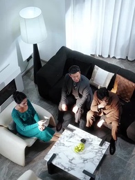 好一個乖乖女 - Episode 76