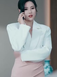 الرئيسة لها سيد التنين - Episode 35