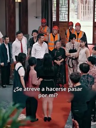 [Doblado] El aroma viene del dolor - Episode 28