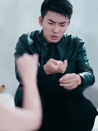 الرئيسة لها سيد التنين - Episode 46