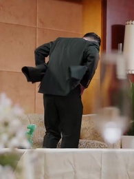 ตอนที่ 22 - ไม่เป็นคนในใจของคุณอีกแล้ว