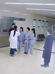 Episode 16 - Can't See Your Regret