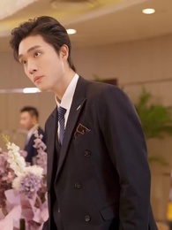 ไม่เป็นคนในใจของคุณอีกแล้ว - Episode 24