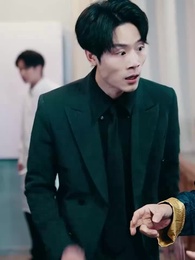 الرئيسة لها سيد التنين - Episode 48