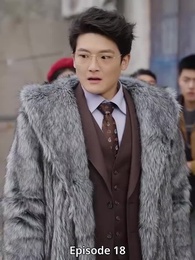 Sewa Pacar Buat Tahun Baru - Episode 18