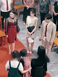 [Doblado] El aroma viene del dolor - Episode 45