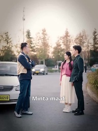 Episode 20 - Secercah Cahaya