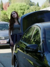 Cœurs glacés, amour brûlant - Episode 31