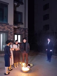 Can't See Your Regret - Episode 21