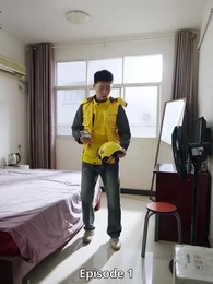 Sewa Pacar Buat Tahun Baru - Episode 1