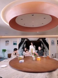 Secercah Cahaya - Episode 17