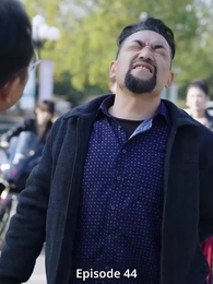 Sewa Pacar Buat Tahun Baru - Episode 44