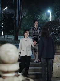 ไม่เป็นคนในใจของคุณอีกแล้ว - Episode 63