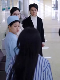 Episode 9 - Can't See Your Regret