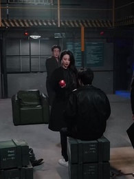 好一個乖乖女 - Episode 88