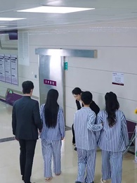 Episode 7 - Can't See Your Regret