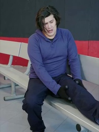 Cœurs glacés, amour brûlant - Episode 2