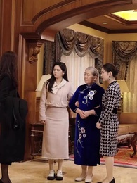 ตอนที่ 35 - ไม่เป็นคนในใจของคุณอีกแล้ว