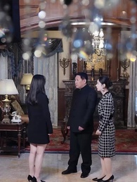 ไม่เป็นคนในใจของคุณอีกแล้ว - Episode 47
