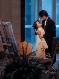 好一個乖乖女 - Episode 68