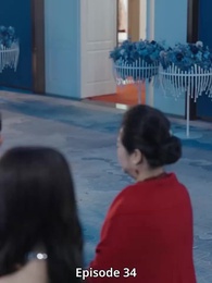 Sewa Pacar Buat Tahun Baru - Episode 34