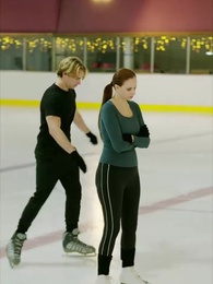 Cœurs glacés, amour brûlant - Episode 16