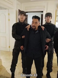 Sewa Pacar Buat Tahun Baru - Episode 43