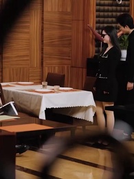 ตอนที่ 79 - ไม่เป็นคนในใจของคุณอีกแล้ว