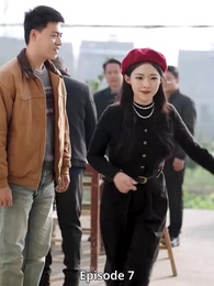 Episode 7 - Sewa Pacar Buat Tahun Baru