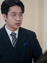 第8話 - さようなら 元妻