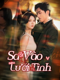 Sa Vào Lưới Tình
