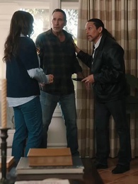 Episode 25 - Verborgene Erbin, unerwünschte Liebe