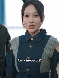 Episode 53 - Black Moonlight Ingin Kesuksesan