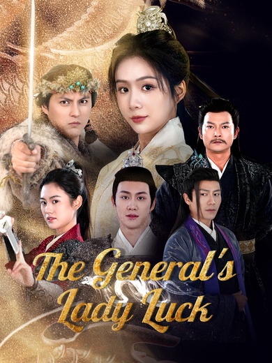 The General's Lady Luck