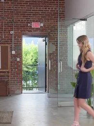 Mi esposo es mi jefe - Episode 4