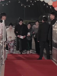 Mempesona Usai Perceraian - Episode 9