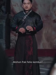 Episode 30 - Kekuatan Murid Pendekar Suci