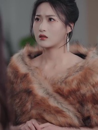 第20集 - 休夫後她驚艷全球