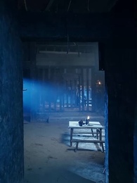 Episode 39 - The General's Lady Luck