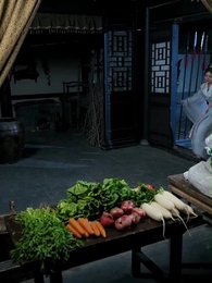 The General's Lady Luck - Episode 7