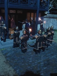 The General's Lady Luck - Episode 41