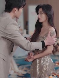 第19集 - 休夫後她驚艷全球