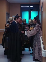 The General's Lady Luck - Episode 34